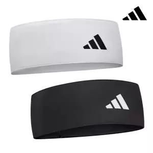 아디다스 뉴로고 땀밴드 트레이닝 스포츠 헤어밴드 ADAC-16211