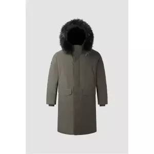 [코오롱스포츠](본점) 남성 롱다운 JWJDW24241DKH