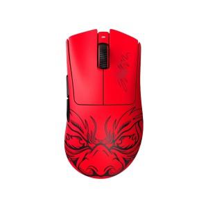 [RAZER] Deathadder V3 Pro Faker Edition (데스에더 V3 프로 페이커에디션)