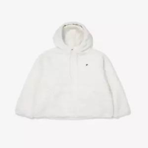 [FILA] 온라인 단독리니어 보아 후드 자켓 (FE2PLF5101XCRM)