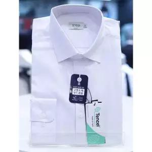 [STCO] 세이브존04 모달 스트레치 스판 셔츠 1DS24557 (32643017)