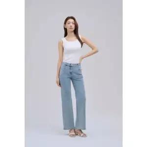 [갤러리아] [SI]레직기 워싱 데님 팬츠(SHK1515PP)