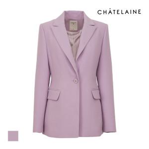 [샤트렌] 여성 슬림핏 정장 자켓_HCCMJK103