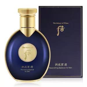 더후 공진향 군 자양 스킨 140ml