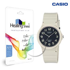 카시오 MQ-24UC-8B 전용 힐링쉴드 시계보호필름 기스방지 유리보호필름