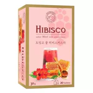 N 도밍고 꿀히비스커스 1.5g 20T