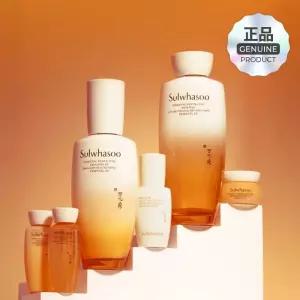 설화수 자음 2종 기획세트 명절 기념일 기업 부모님 선물 [제작쇼핑백+선물포장 선택가능]