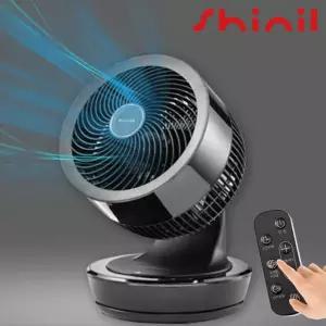 [신일전자]신일 서큘레이터 탁상용 국산 소형 선풍기 에어써큘레이터