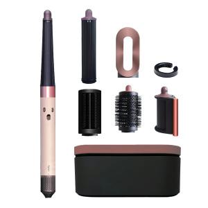 다이슨 에어랩 i.d. 멀티 스타일러 앤 드라이어 (세라믹핑크/로즈골드)/정품/L