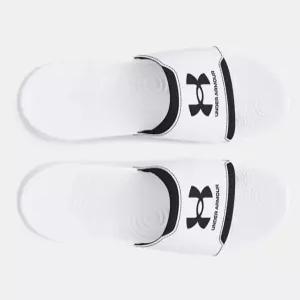 [언더아머]언더아머 남성 이그나이트 셀렉트 슬라이드 슬리퍼 3027219-100