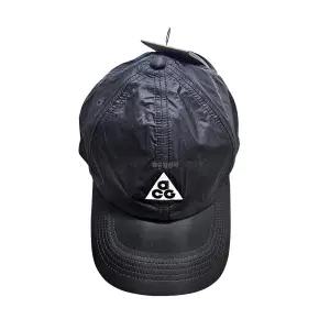 나이키 ACG 트레일캡 모자 블랙 FB6533-010 런닝 등산 아웃도어 커플