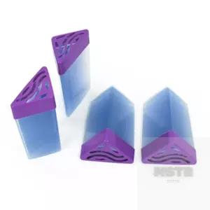 서규몬 옷장용 탈취제 4개 라벤더 옷장방향제