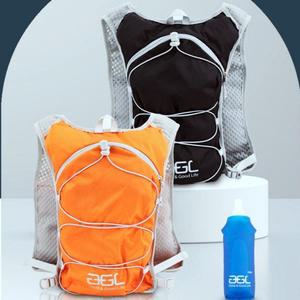 국산 방수 러닝조끼 마라톤 트레일 런닝 백팩 베스트