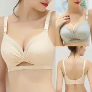 뽕브라 볼륨업 브라렛 노와이어 편한 사기 보정 밀착