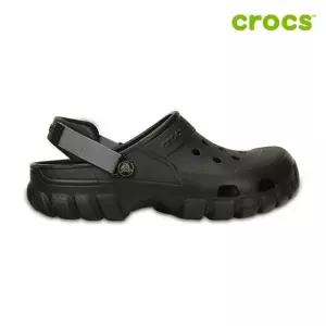 [크록스 정품] 오프로드 스포츠 클로그 공용샌들 202651-02S