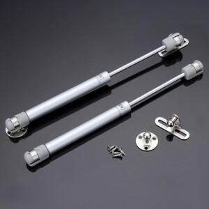 싱크대 선반 고정용 쇼바 문 부품 주방 교체용 부속