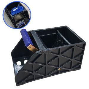 고강도 PP 짤발이 / 마포걸레 탈수기 짤순이