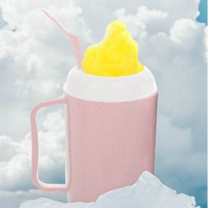 가정용 음료 스무디 슬러시메이커 빙수기