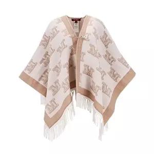 [막스마라 MAXMARA] 2426736011600 005 여성 케이프