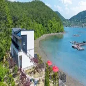 [경남] 거제 아라숲스파펜션(경남펜션/거제펜션)