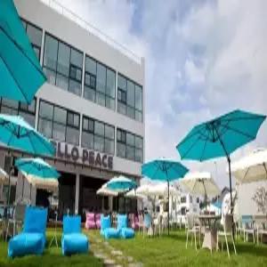 [강원] 양양 헬로피스펜션(강원펜션/양양펜션)