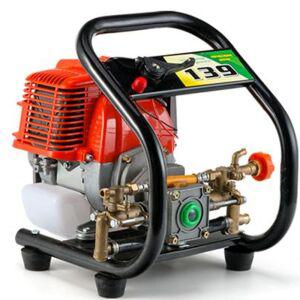 동력분무기 농약 살포기 행정 펌프 가솔린 엔진 분사기 고압 2행정