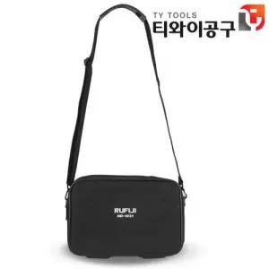 현대가방 루피지 HD-1031 크로스백 소형 공구가방 260 X 170 X 110 R.1030