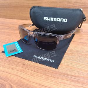 시마노 편광 선글라스 낚시용 특수 선글라스 눈부심 방지 고화질 루어 선글라스
