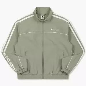 르꼬끄 루즈핏 선데이 바람막이 자켓 QP323TJK75 DMT