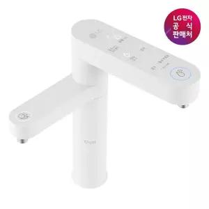 [LG](강남점)[쓱전용 15%적_립][LG전자 직영] 퓨리케어 오브제컬렉션 정수기 WU923AWB (냉온정/자가관리)