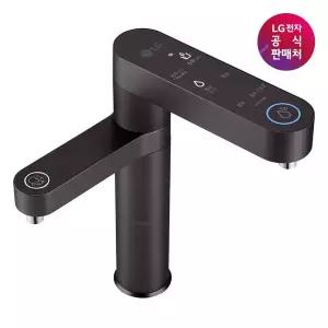 [LG](강남점)[쓱전용 15%적_립][LG전자 직영] 퓨리케어 오브제컬렉션 정수기 WU923ABB (냉온정/자가관리)