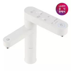 [LG](강남점)[쓱전용 15%적_립][LG전자 직영] 오브제컬렉션 정수기 WU923ACB (냉온정/6개월주기방문관리)