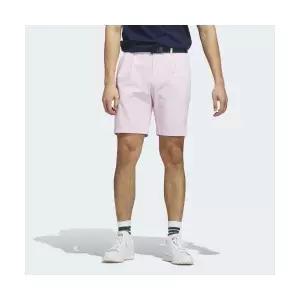 [아디다스] 트위스트니트 플리티드 쇼츠 142482575