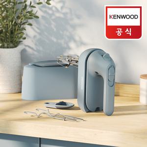 [켄우드] 핸드믹서 퀵믹스 고 HMP40.000GY