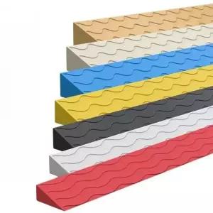 계단경사로 진입발판 경사판 로봇청소기 문턱 넘기 경사로 방문턱