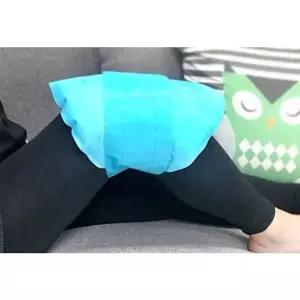 냉찜질 반복사용 팩 무릎 아이싱 한마음 (WFJH967)