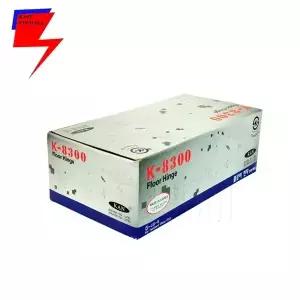 Kan 매장유리문 8300 플로어힌지 세이프도어 유압힌지 경첩