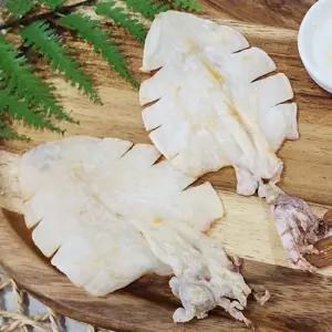 급냉 반건조 한치 5미