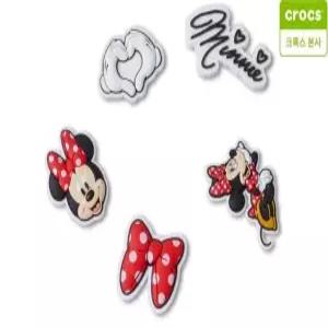 ( 본사)미니 드레스 5개 세트 지비츠팩 10014479