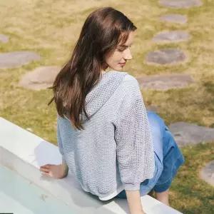 [요하넥스]메쉬니트 후드집업 J5B5N301 1_P402839058