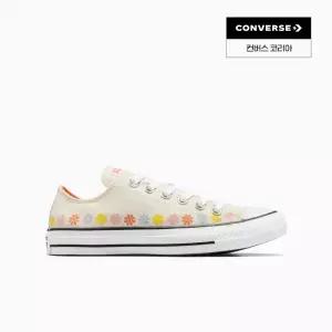 [컨버스] 공식판매처 / 남녀공용 컨버스 척테일러 로우_A08107C