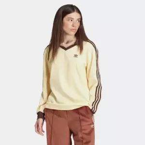 갤러리아 [ADIDAS](여성용)3S 새틴 긴팔 티/IT9835