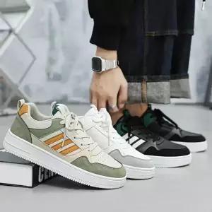 신상 남성운동화 남자 스니커즈 발편한 운동화 런닝화 신발 코먼