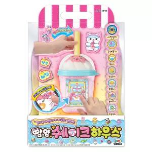 얌얌 쉐이크 하우스