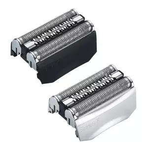 브라운 면도기7 시리즈 면도날 망 70S 70B 전기 면도날망 헤드 호환 교체7시리즈 