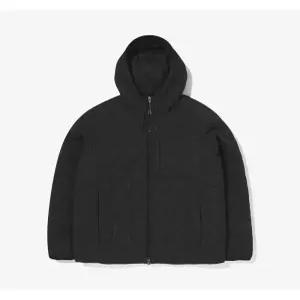 [FILA] 퀼팅 패딩 자켓 (FS2JKG4103XBLK)