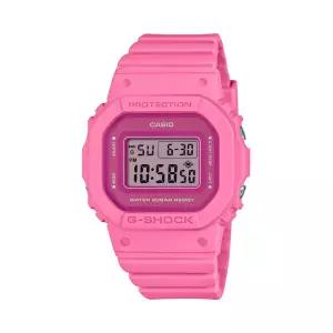 [G-SHOCK] GMD-S5610PP-4DR 지샥 스퀘어 미니 파워 핑크 전자시계