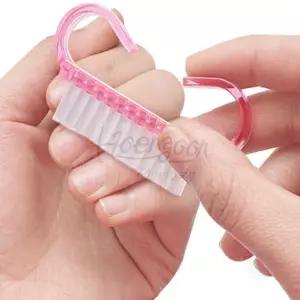 헌군 젤네일 더스트브러쉬 1P 네일아트브러쉬