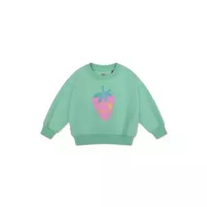 아르케메종-오일릴리키즈 호키맨투맨(OKHSETS001A) 286456