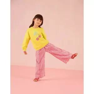 아르케메종-오일릴리키즈 호키맨투맨(OKHSETS002A) 286466